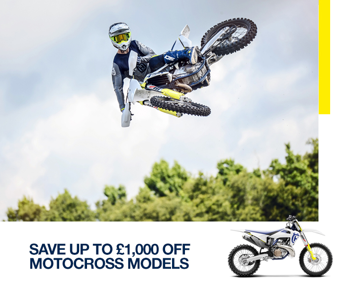 2020 Motocross Promotion