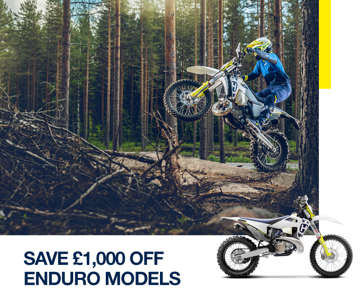 2020 Enduro Promotion