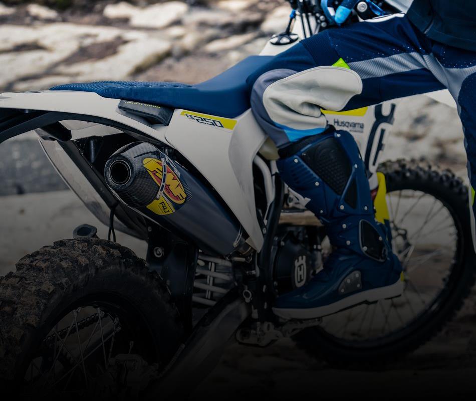 Technical Accessories