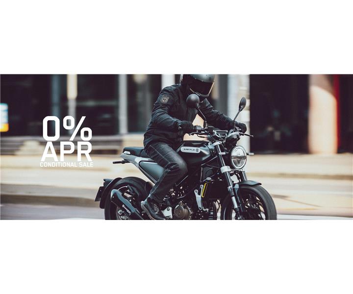 09/03/2021 - ZERO PER CENT DEALS