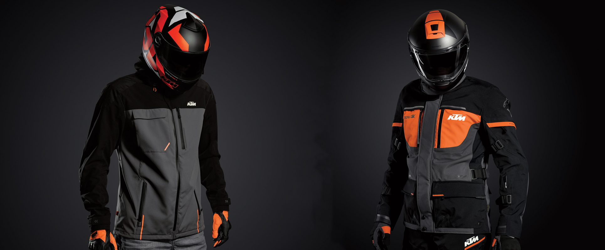 18/4/2019 - KTM POWERWEAR STREET COLLECTION 2019