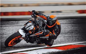 KTM unveil three new models for 2020