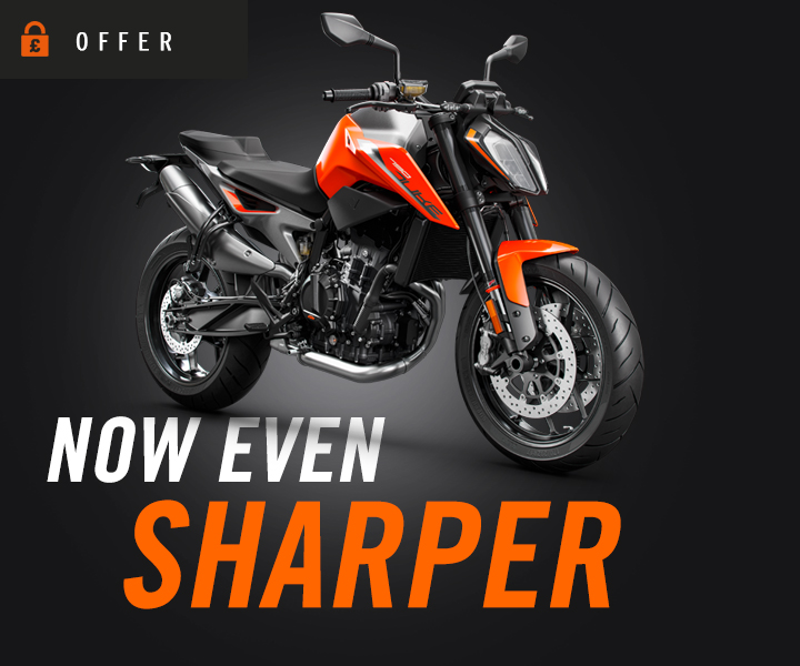 790 DUKE: SCALPEL NOW EVEN SHARPER