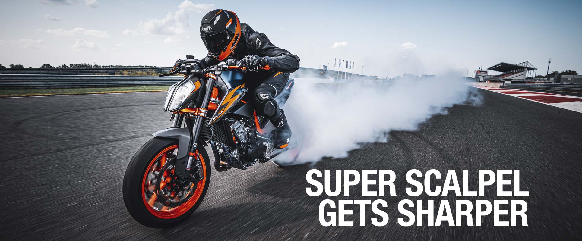 07/02/2022 - 2022 KTM 890 DUKE R