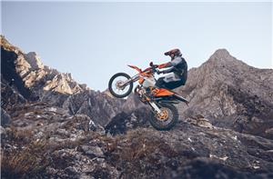 26/04/2022 - TOTAL TERRAIN DOMINATION: