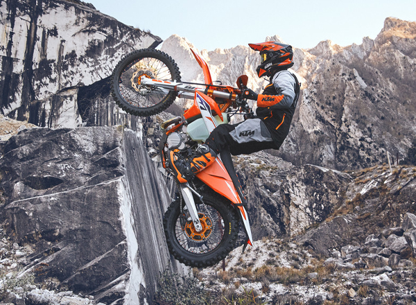 Enduro
