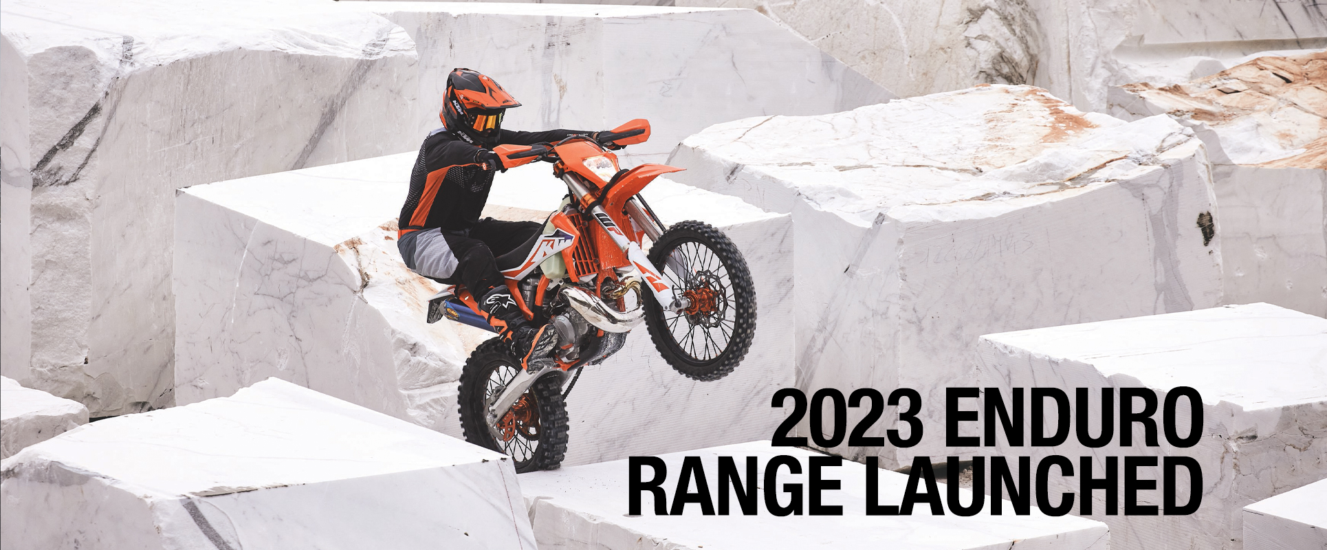 26/04/2022 - TOTAL TERRAIN DOMINATION: