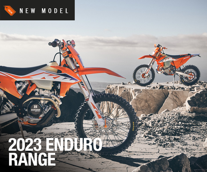 26/04/2022 - TOTAL TERRAIN DOMINATION: