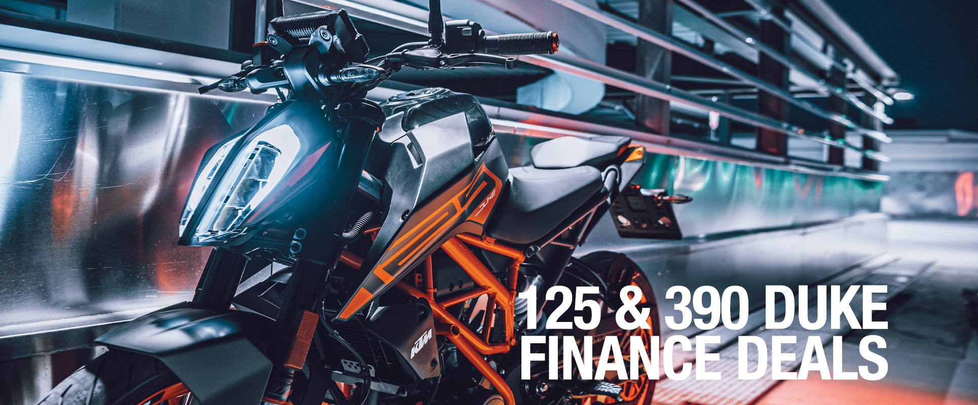 01/06/2022 - KTM FINANCE PACKAGES