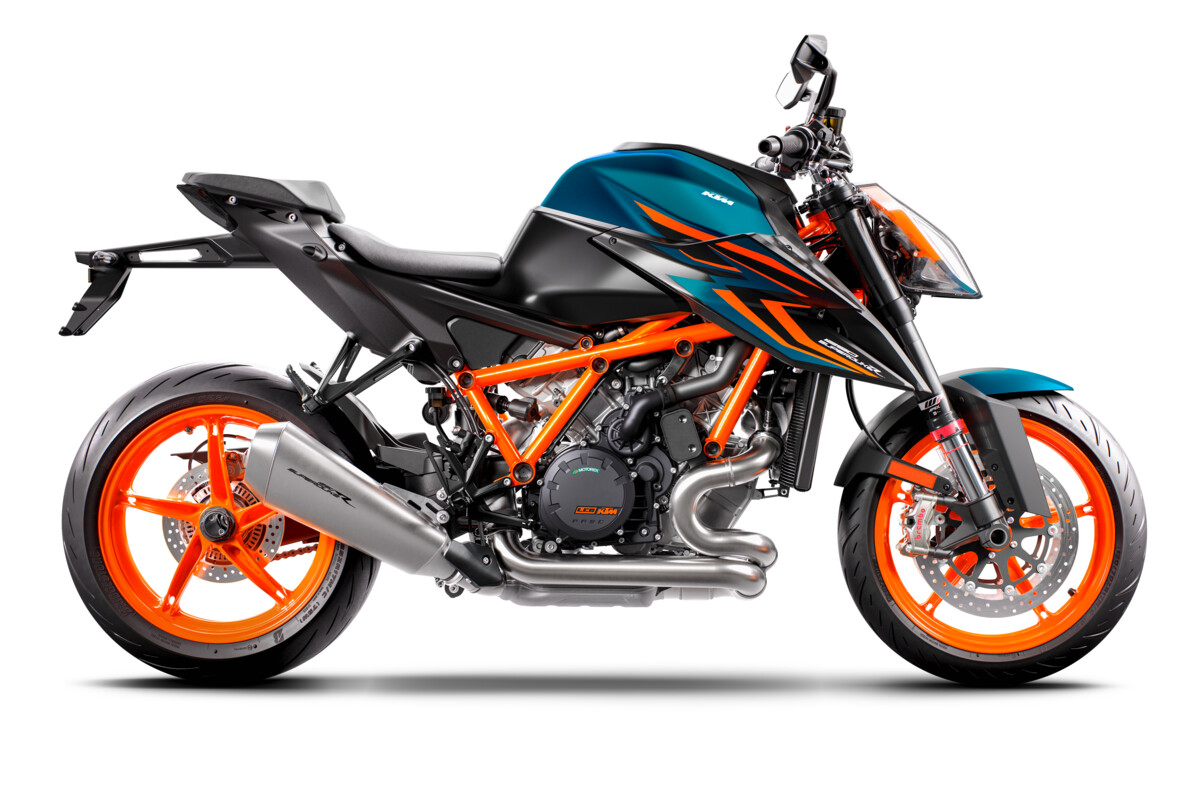 1290 Super Duke R 2023
