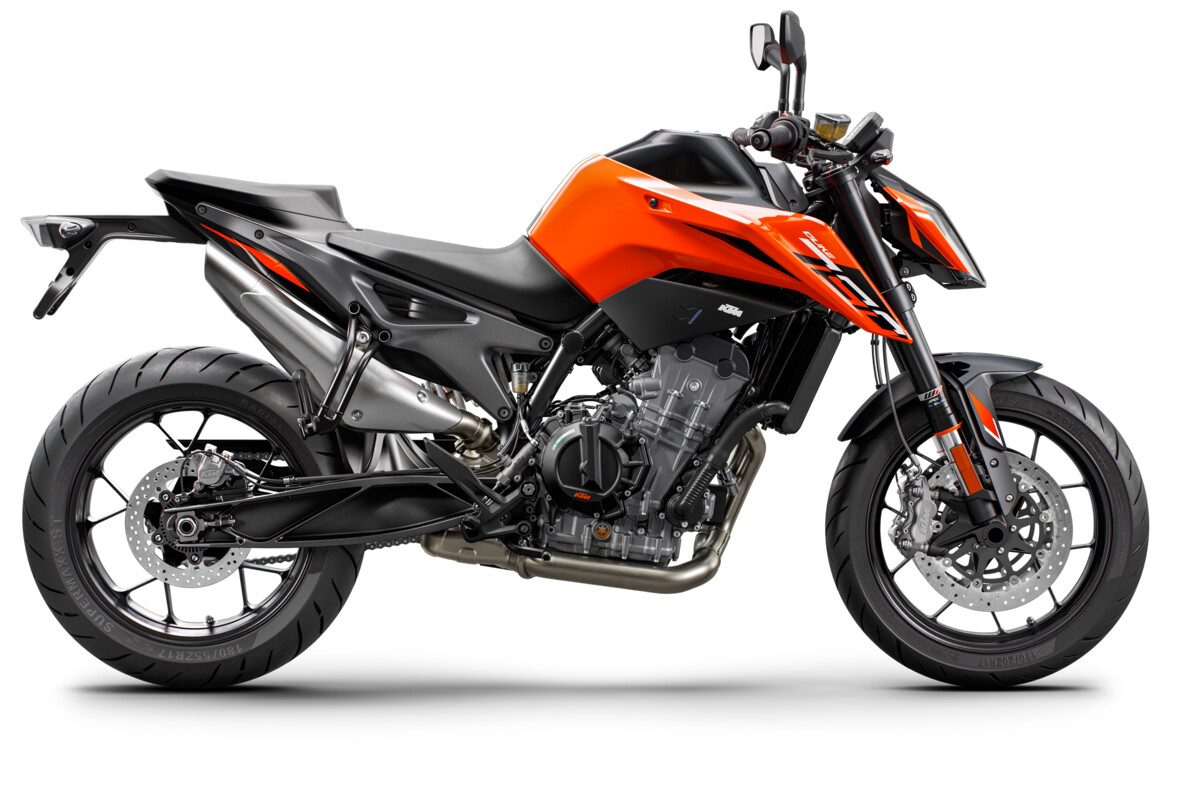 790 Duke 2023