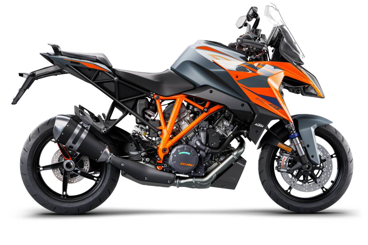 1290 Super Duke GT 2023