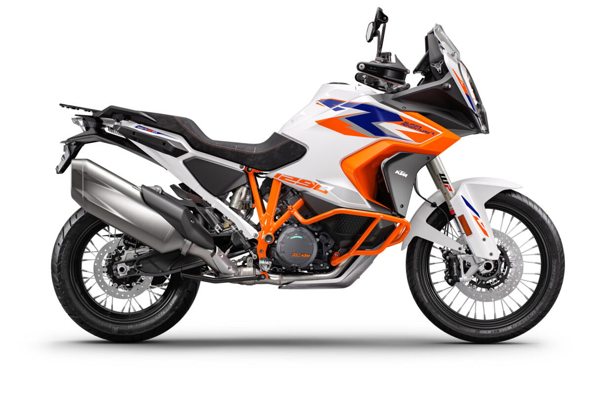 1290 Super Adventure R 2024