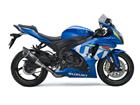 GSX-R1000 Moto GP