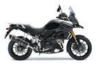 V-Strom 1000 Sport