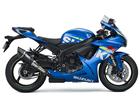 GSX-R750 Moto GP