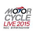 Get Your GSX-R On Display At Motorcycle Live