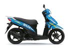 Address 110 MotoGP