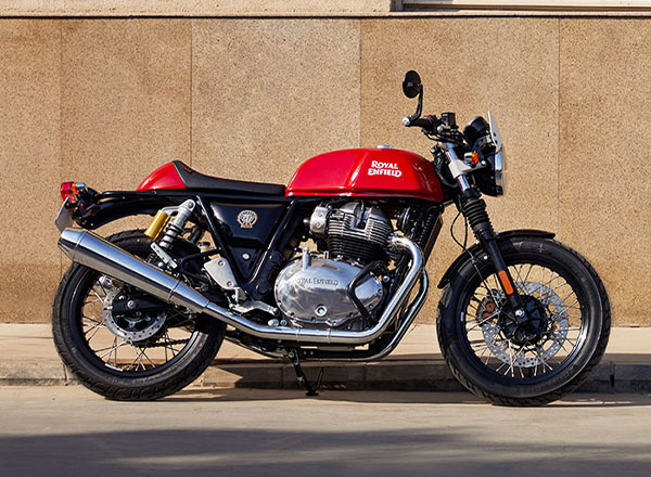 Continental GT