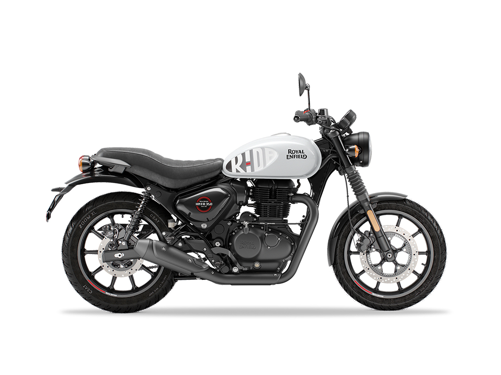 HNTR 350 Dapper