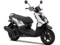 2014 BW'S 125