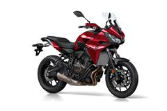 Tracer 700