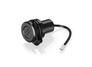 Tracer 900 12V DC Outlet Plus