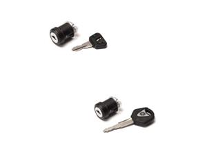 Lock Set 39L/50L Top Case