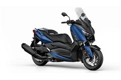 XMAX 400 