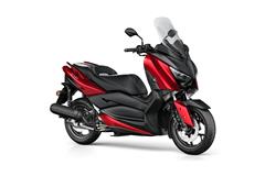 XMAX 125