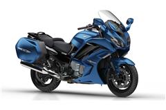 FJR1300AE