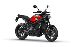 2018 XSR900 