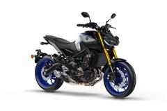 MT-09 SP