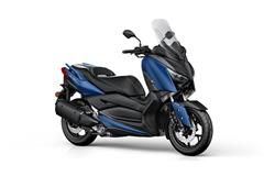 XMAX 300