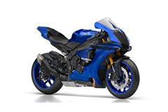 2018 YZF-R1