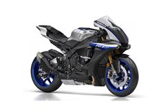 YZF-R1M