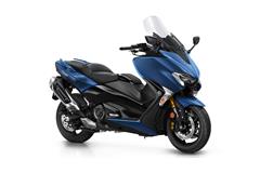 2018 TMAX DX