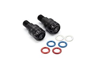 MT-10 Billet Handlebar Ends