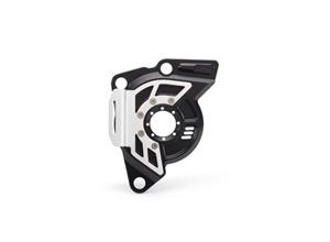 MT-09 Billet Sprocket Cover