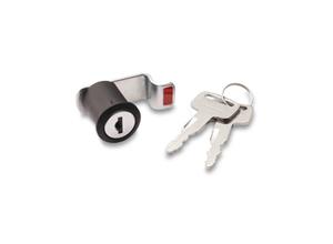 Side Cases and Top Case Touring Lock Set