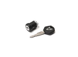 Top Case Lock Set - Single Key Operation
