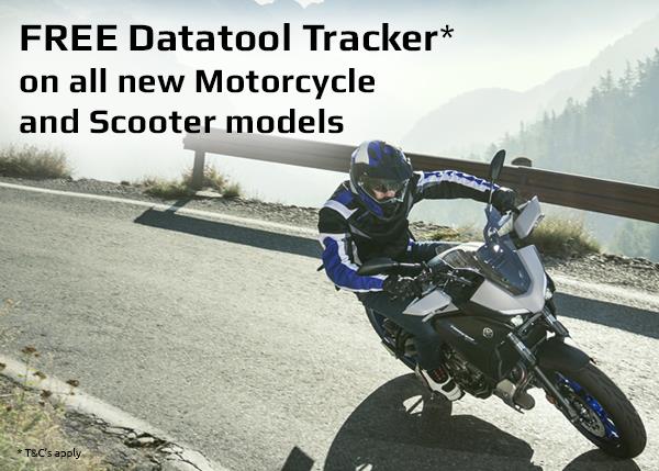 Free Datatool Tracker