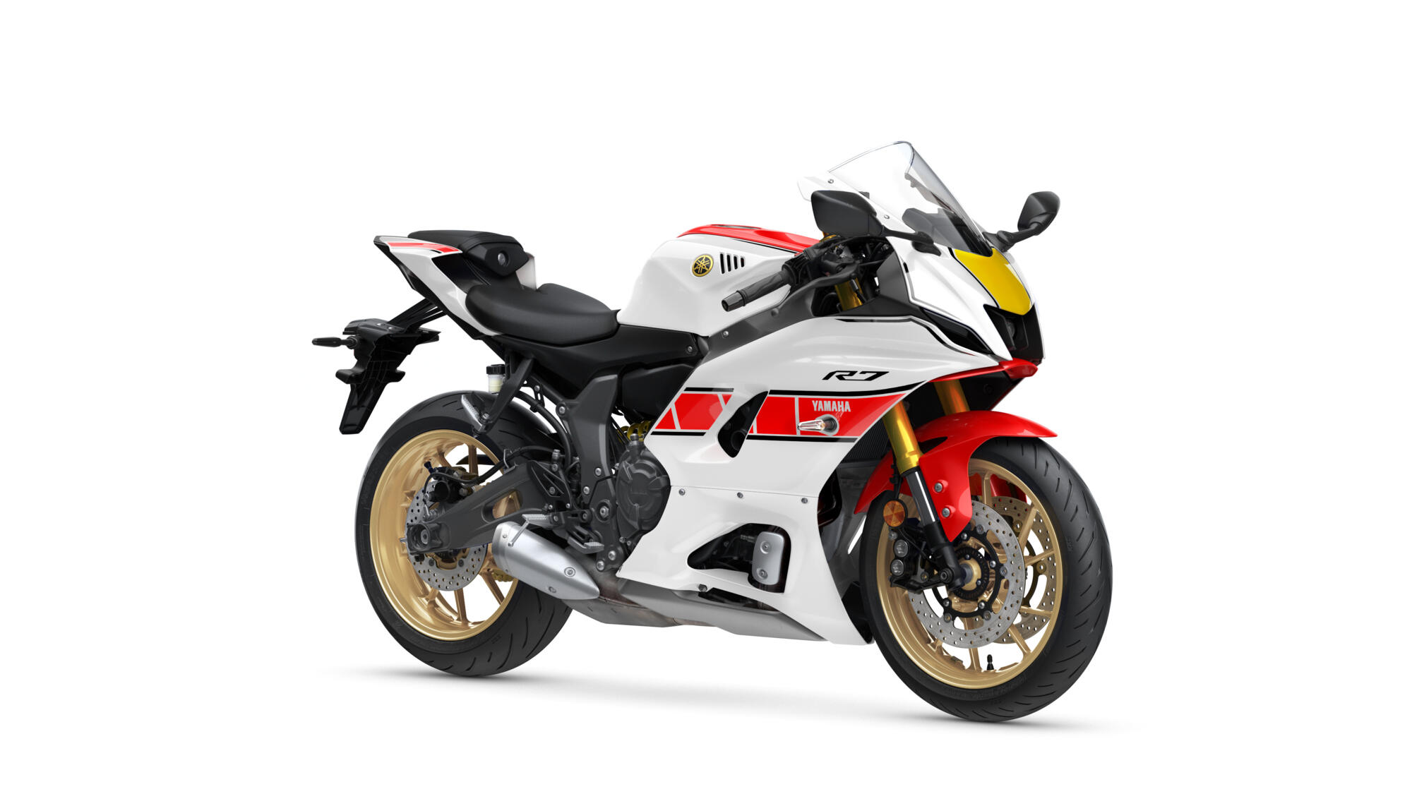 2022 R7 World GP 60th Anniversary