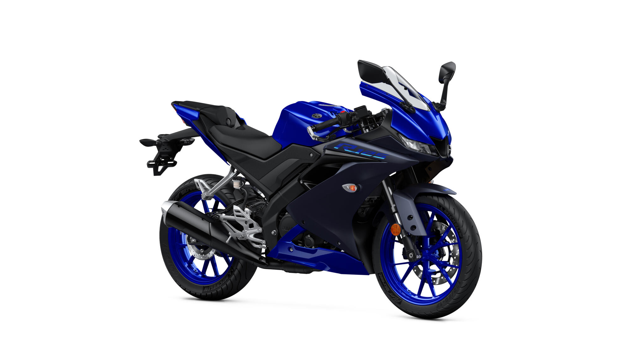 2022 R125
