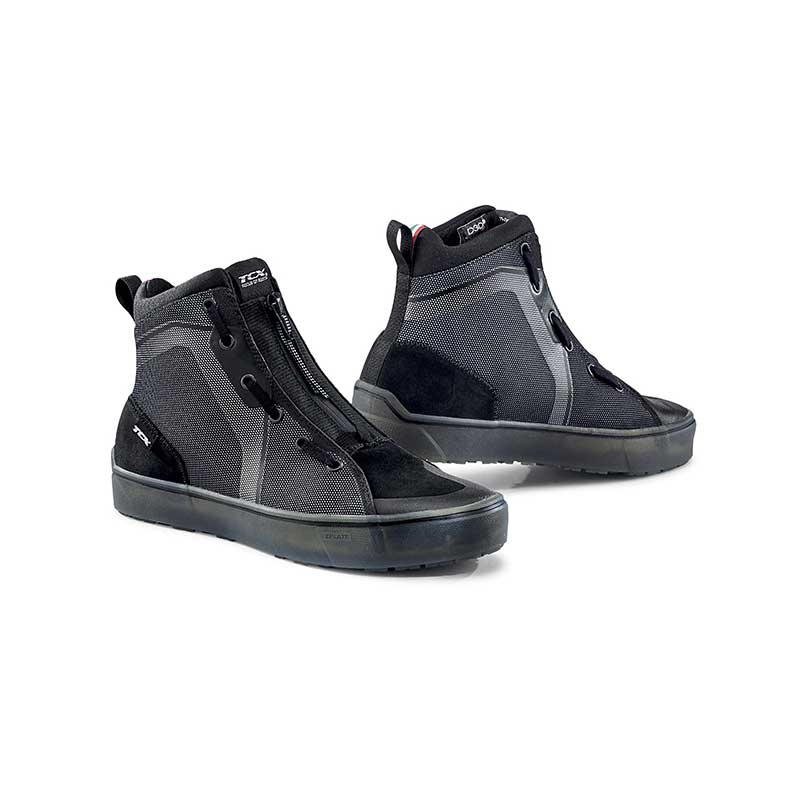 TCX Ikasu WP Boots - Saltire Motorcycles