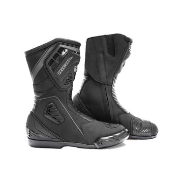 Richa Drift EVO WP Boots - Saltire Motorcycles