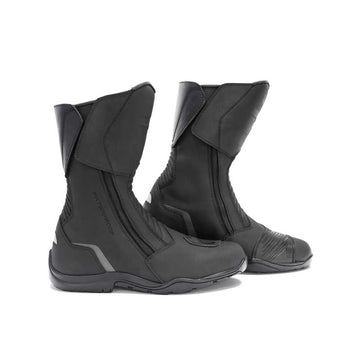 Richa Nomad EVO WP Boots - Saltire Motorcycles