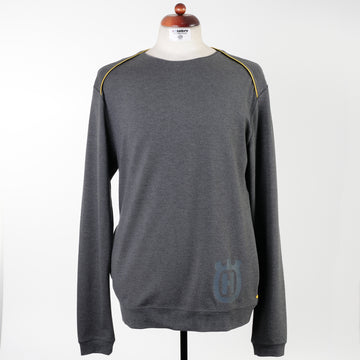 HQV Progress Sweatshirt - Saltire Motorcycles