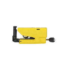 Abus Granit Detecto X-Plus Disc Lock - Saltire Motorcycles