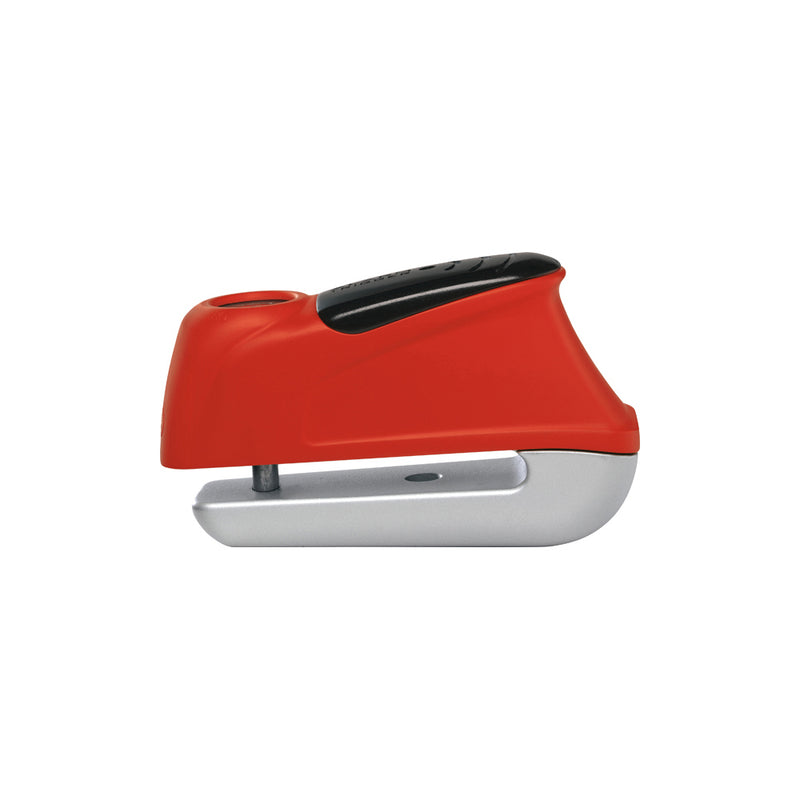 Abus Trigger 345 Alarmed Disk-Lock - Saltire Motorcycles